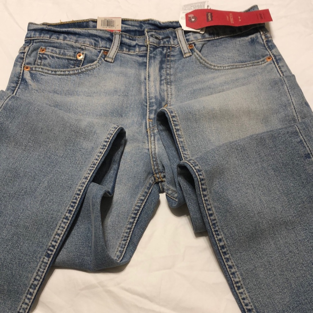 Levi’s jeans